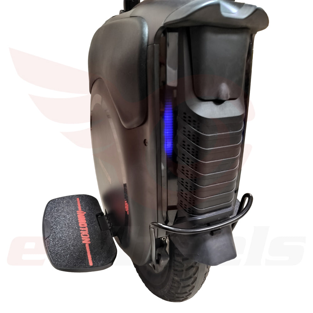 Pre-Owned: Inmotion V12, 1,750Wh Battery, 2,500W Motor, 16" | 3.0-12 Tire