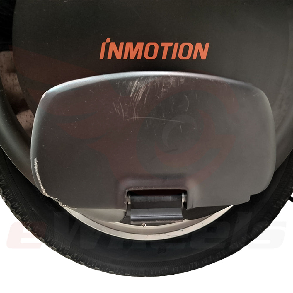 Pre-Owned: Inmotion V12, 1,750Wh Battery, 2,500W Motor, 16" | 3.0-12 Tire