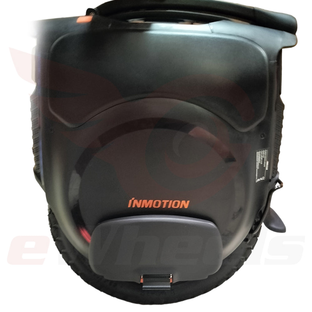 Refurbished: Inmotion V12 HT, 1,750Wh Battery, 2,800W Motor, 16" | 3.0-12 Tire