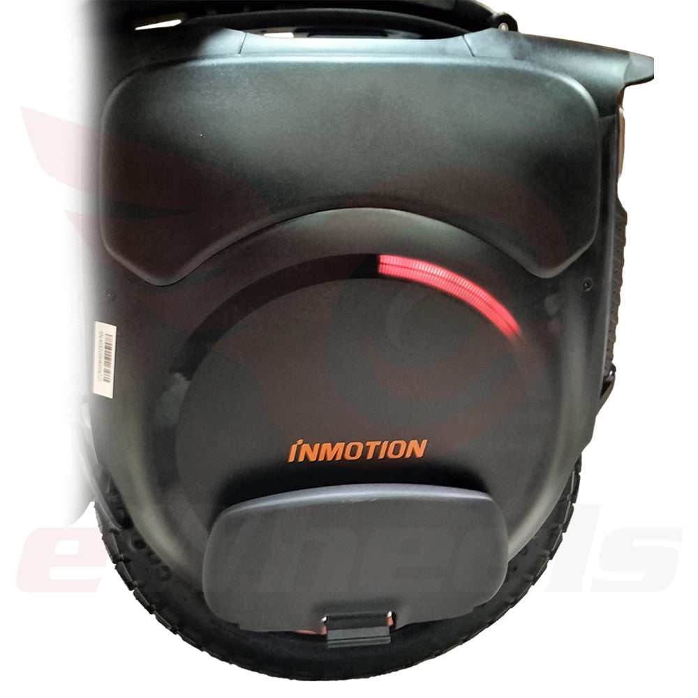 Refurbished: Inmotion V12 HT, 1,750Wh Battery, 2,800W Motor, 16" | 3.0-12 Tire