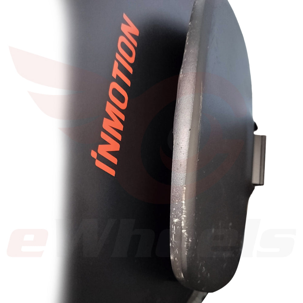 Refurbished: Inmotion V12, 1,750Wh Battery, 2,500W Motor, 16" | 3.0-12 Tire