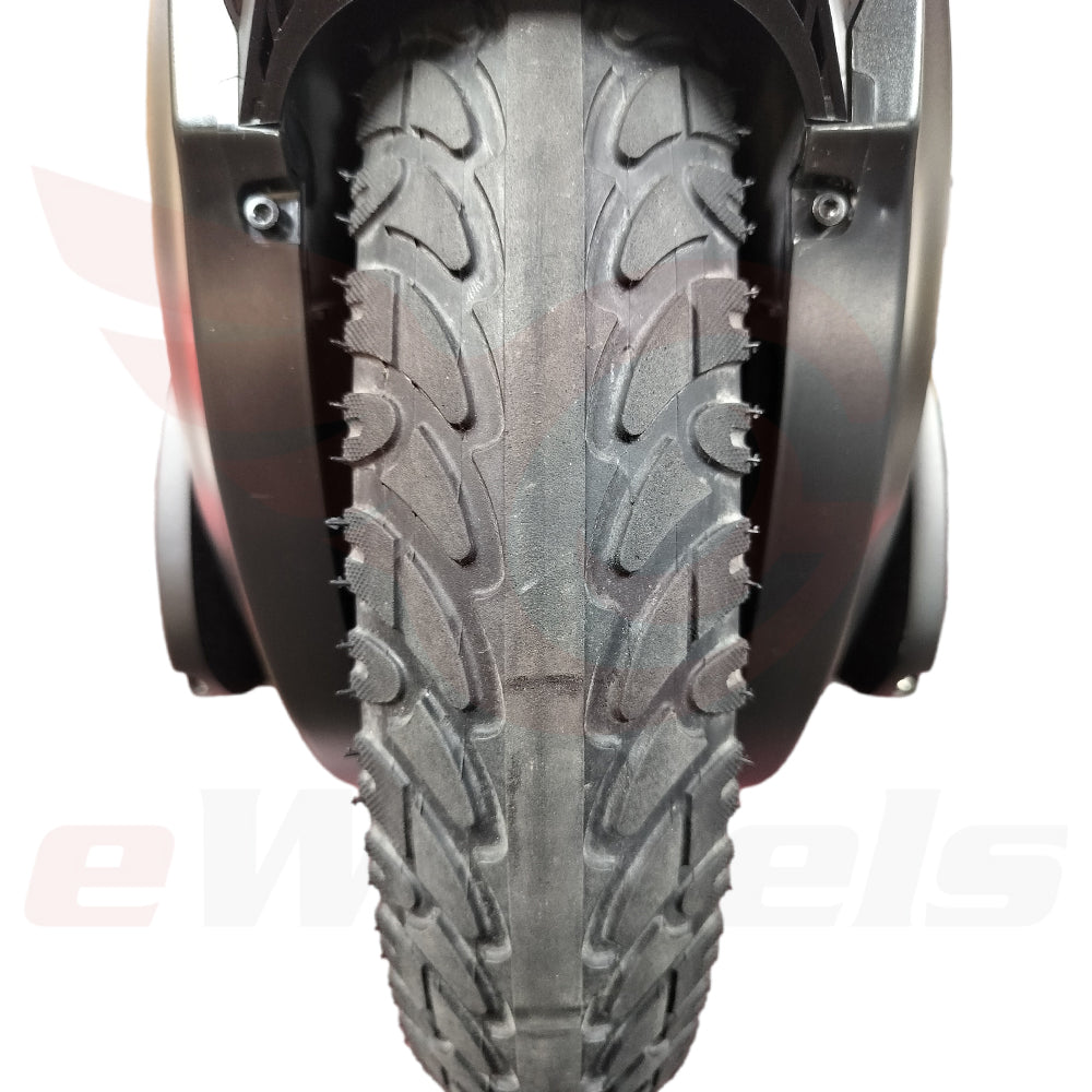 Refurbished: Inmotion V12, 1,750Wh Battery, 2,500W Motor, 16" | 3.0-12 Tire