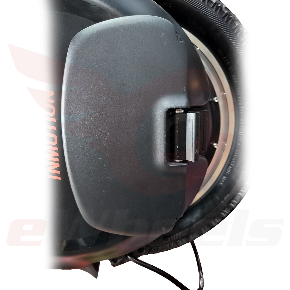 Refurbished: Inmotion V12, 1,750Wh Battery, 2,500W Motor, 16" | 3.0-12 Tire