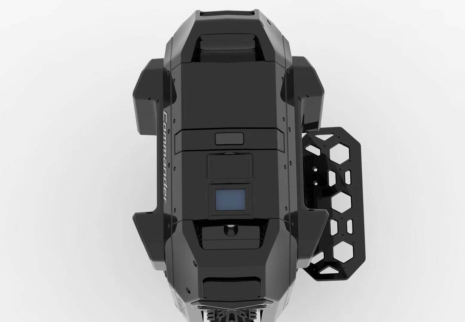 Extreme Bull Commander, 3600Wh/3000W Motor