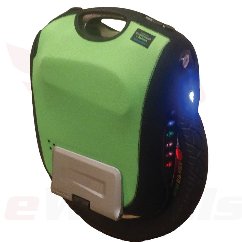 Bodyguard: Begode/Gotway RS