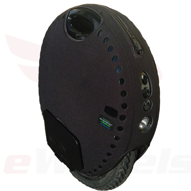 Bodyguard: Gotway Nikola