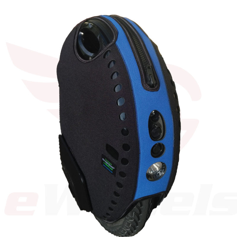 Bodyguard: Gotway Nikola