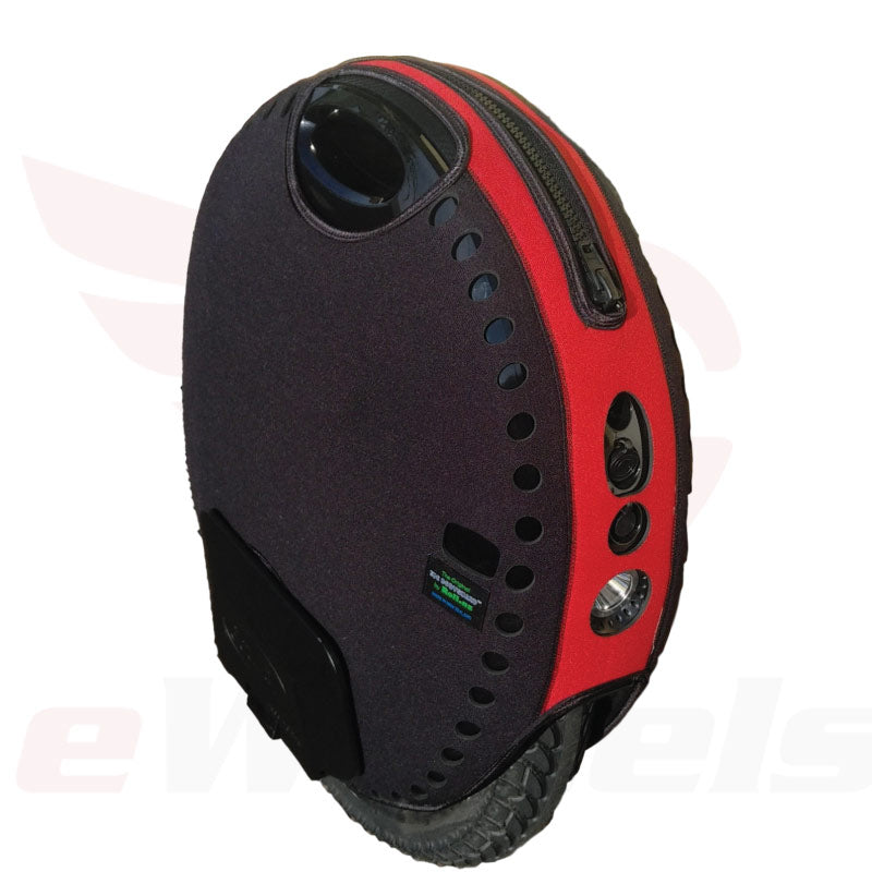 Bodyguard: Gotway Nikola