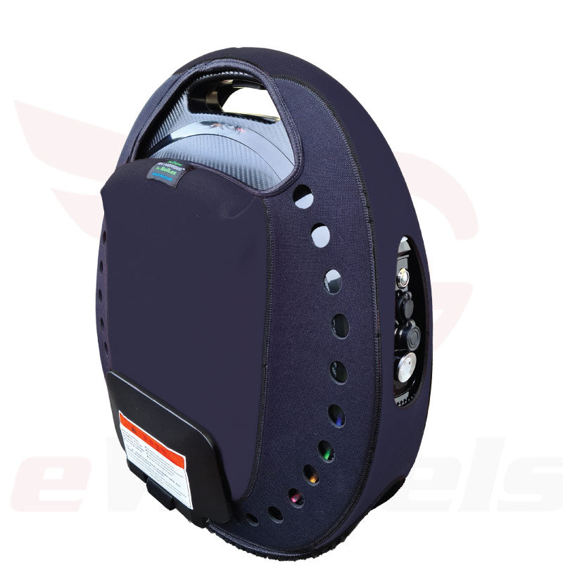 Bodyguard: Gotway Tesla