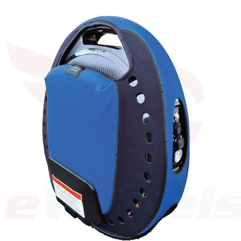 Bodyguard: Gotway Tesla