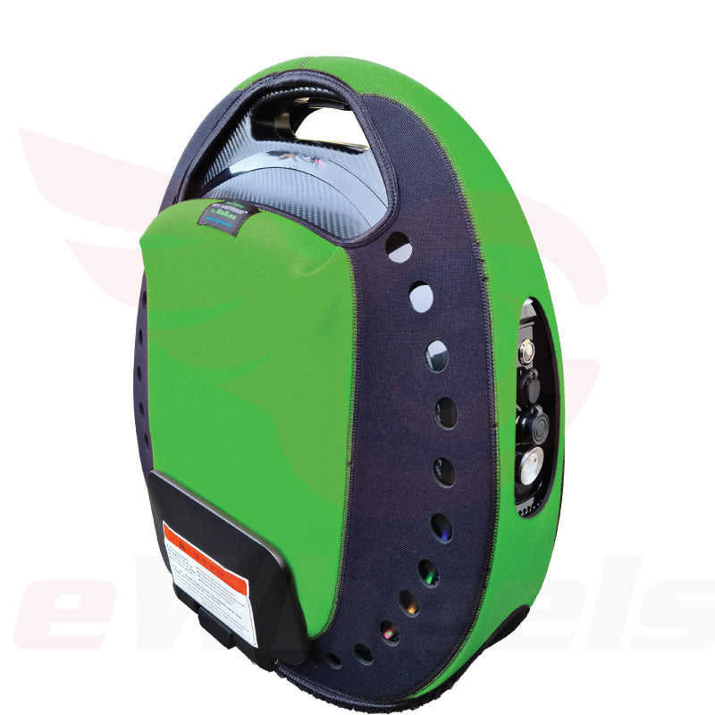 Bodyguard: Gotway Tesla