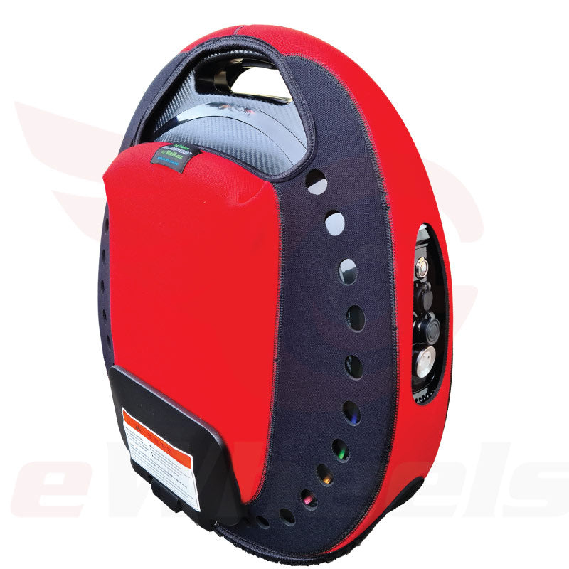 Bodyguard: Gotway Tesla