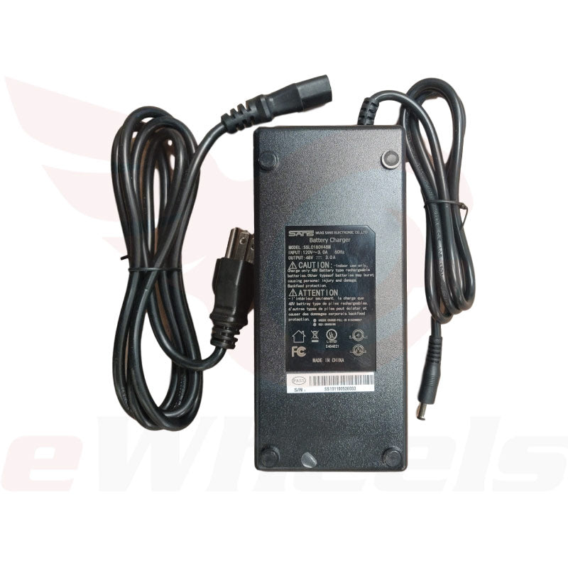 E-Twow GT 3A Charger