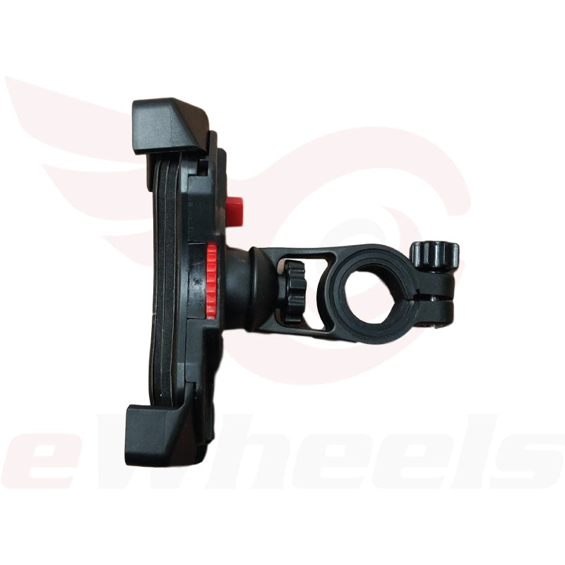 E-Twow GT Phone Holder. Side