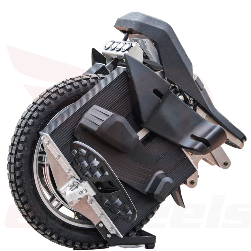 Begode EX20S, Oblique, Resting Left