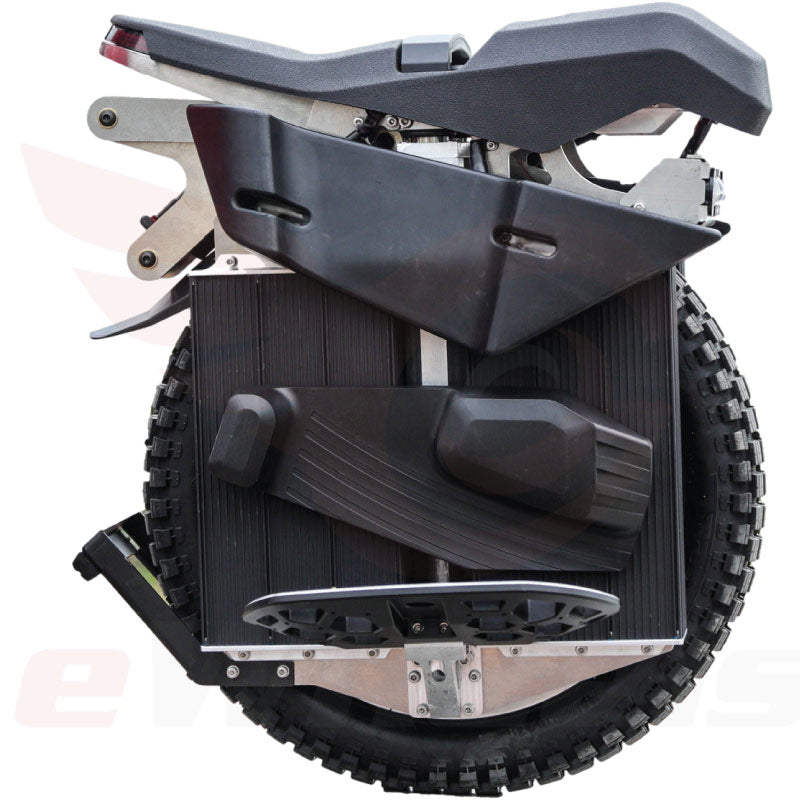 Begode EX20S, Side Right