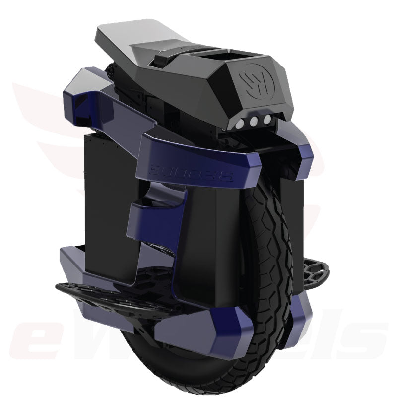 Begode EX30, Oblique Front Right