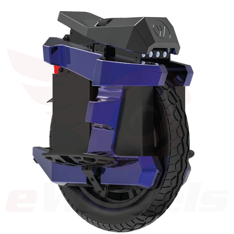 Begode EX30, 3,600WH Battery, 4,000W Motor, Suspension