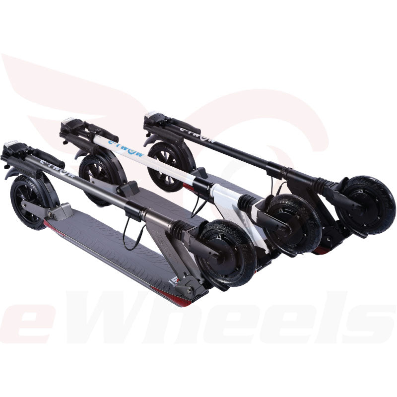 E-Twow GT Multiple Folded