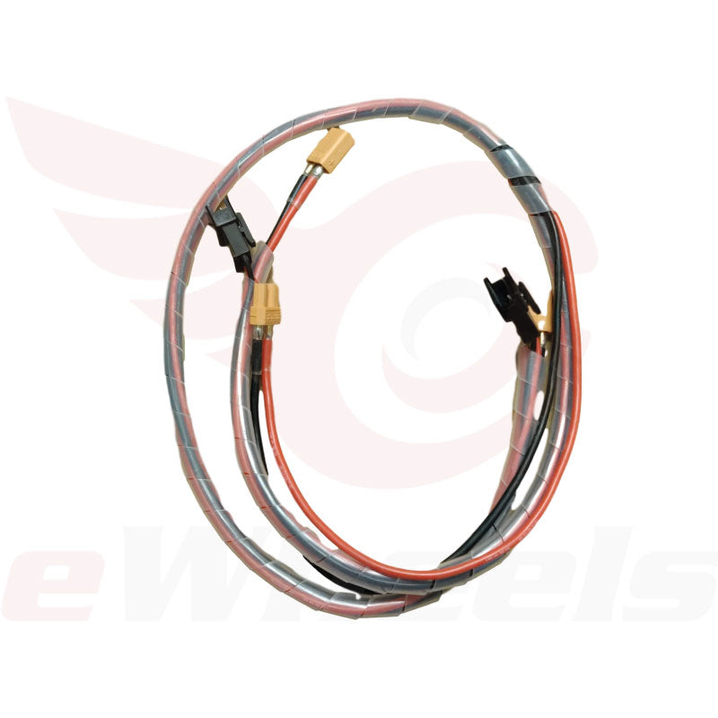 Gotway Charging Wires, Front