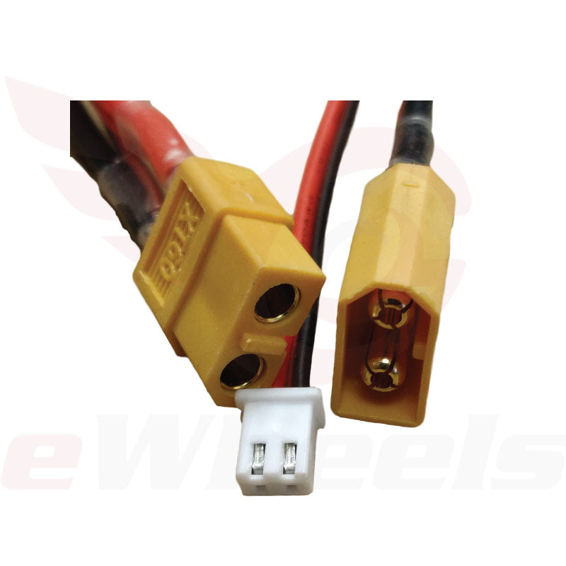 Gotway, Y-Connector, Connectors