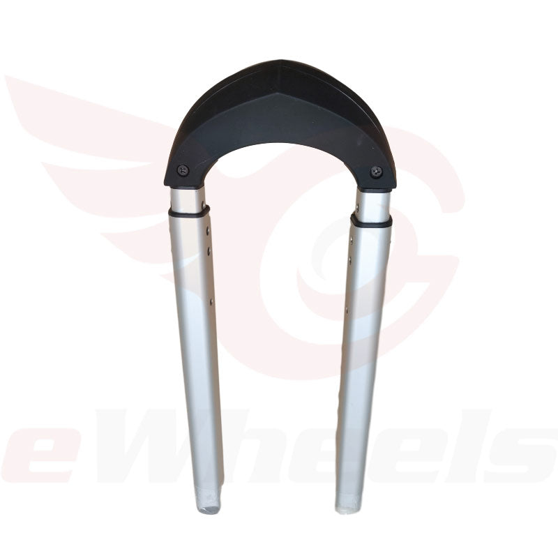 Gotway MSuper, MSX Handle Kit, Front