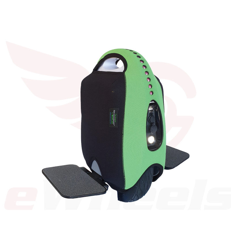 Bodyguard: Gotway MTen3