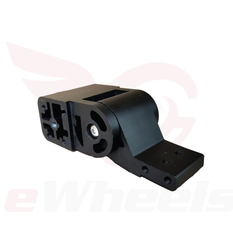 Begode Nikola Handle Knuckle Joint, Front Right