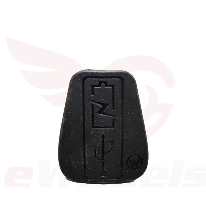 Begode RS Charging Flap