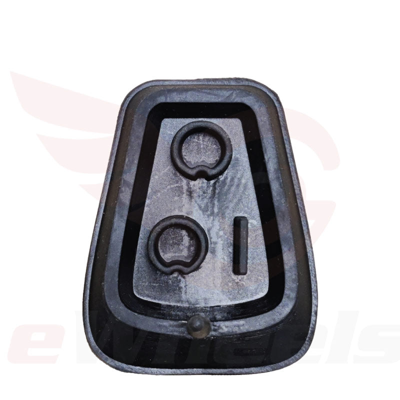 Begode RS Charging Flap, Reverse