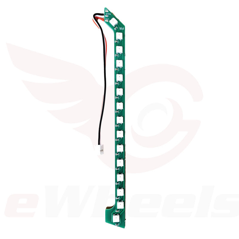 Gotway Begode RS LED Strip, Front Right