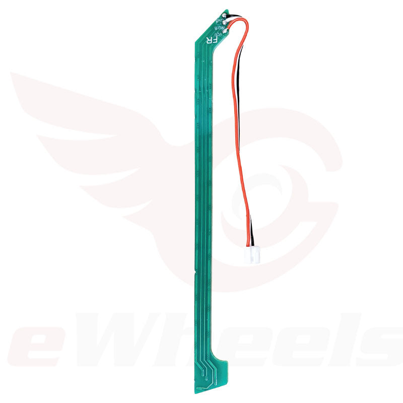 Gotway Begode RS LED Strip, Front Right. Reverse