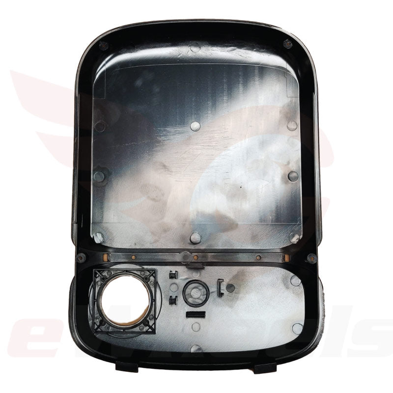 Gotway Tesla V2 Panel, Reverse