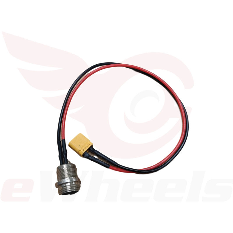 Inmotion V10 Input Charging Wire