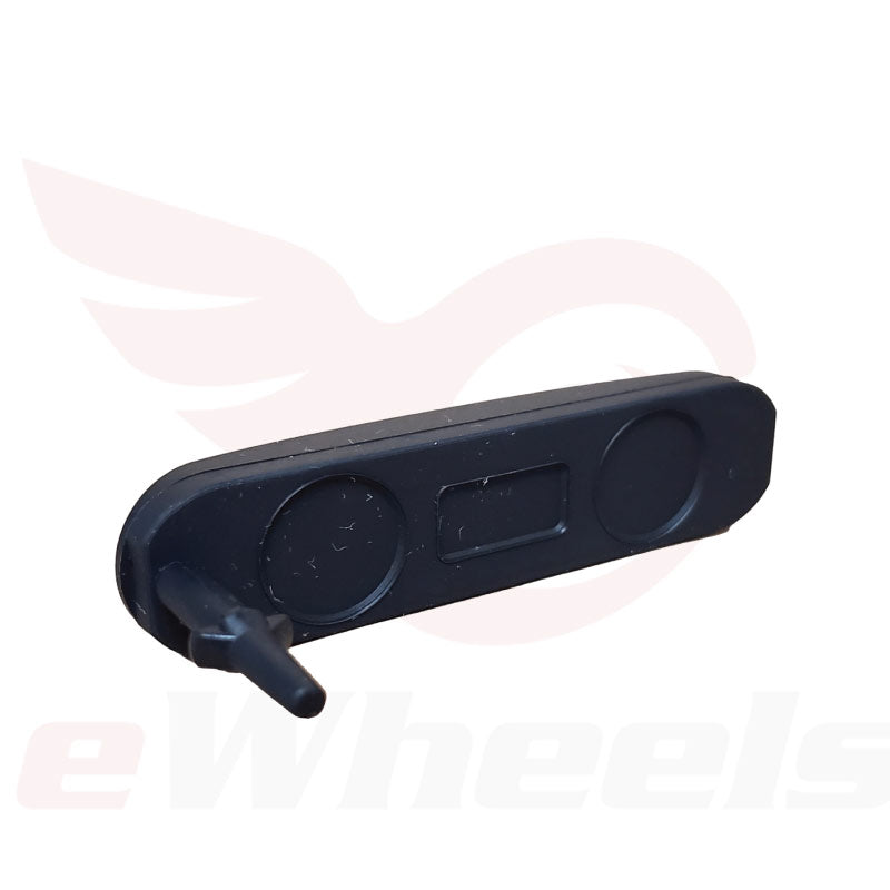 Inmotion V11 Charge Flap, Reverse