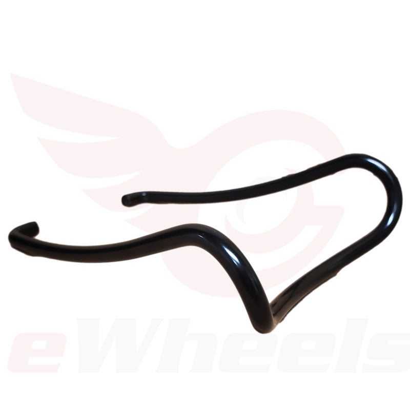 Inmotion V11 Kickstand, Oblique