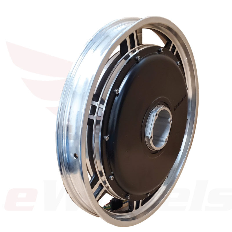 Inmotion V11 Motor, Oblique