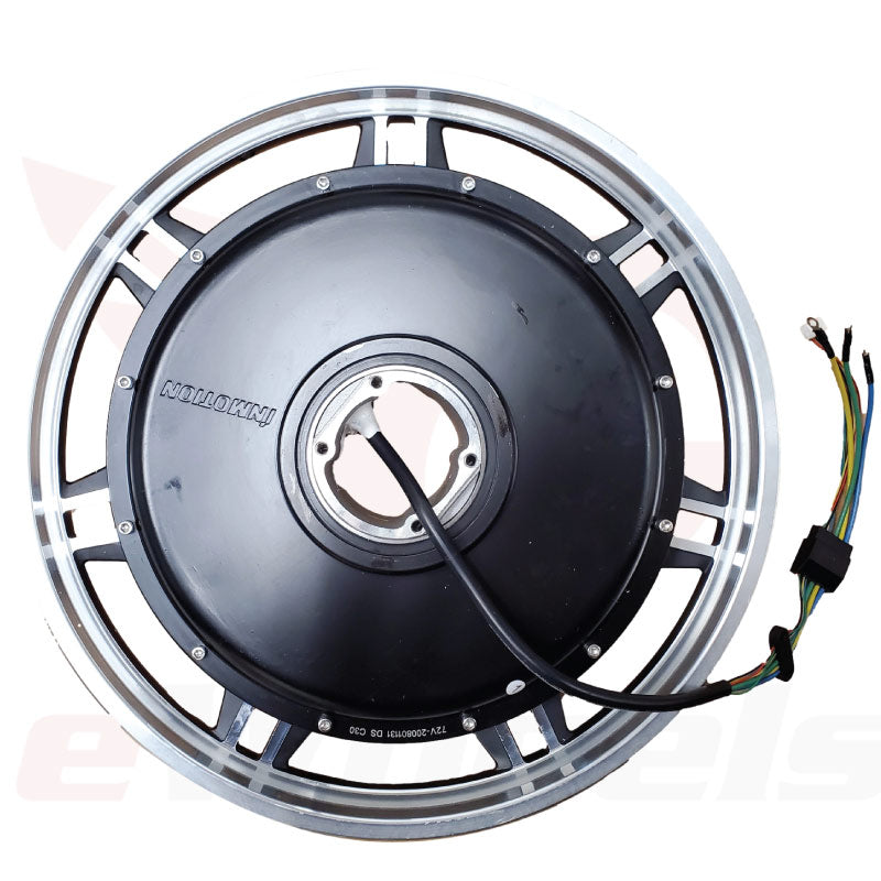 Inmotion V11 Motor, Side