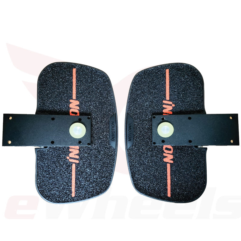 Inmotion V11 Pedal Set, with Brackets