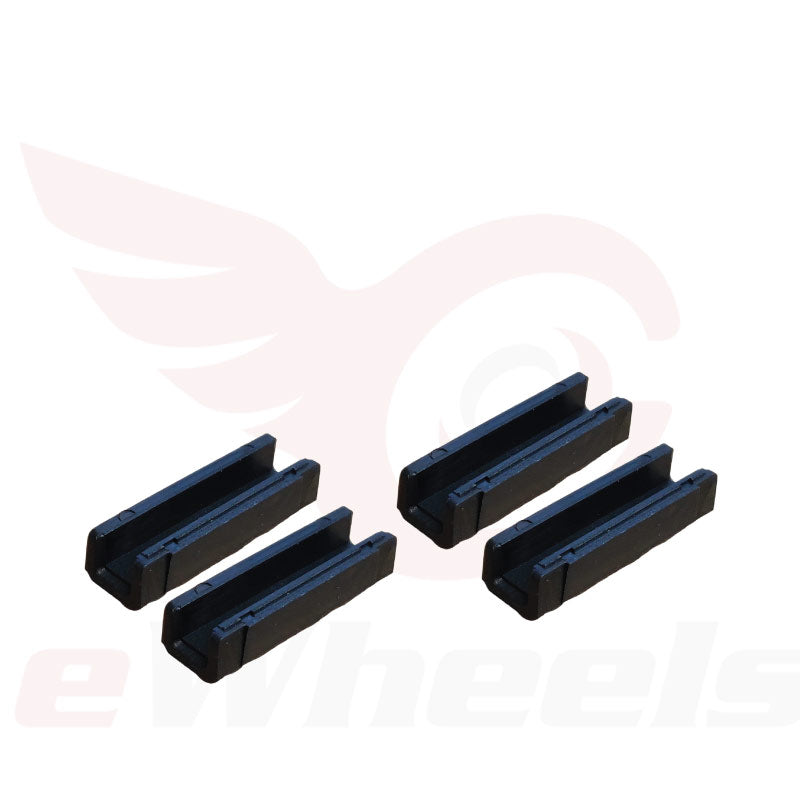 Inmotion V11 Slider Block Spacer Set