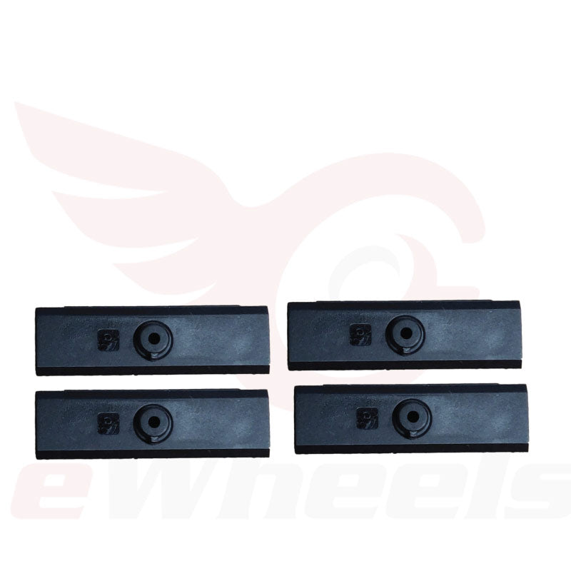 Inmotion V11 Slider Block Spacer Set, Top