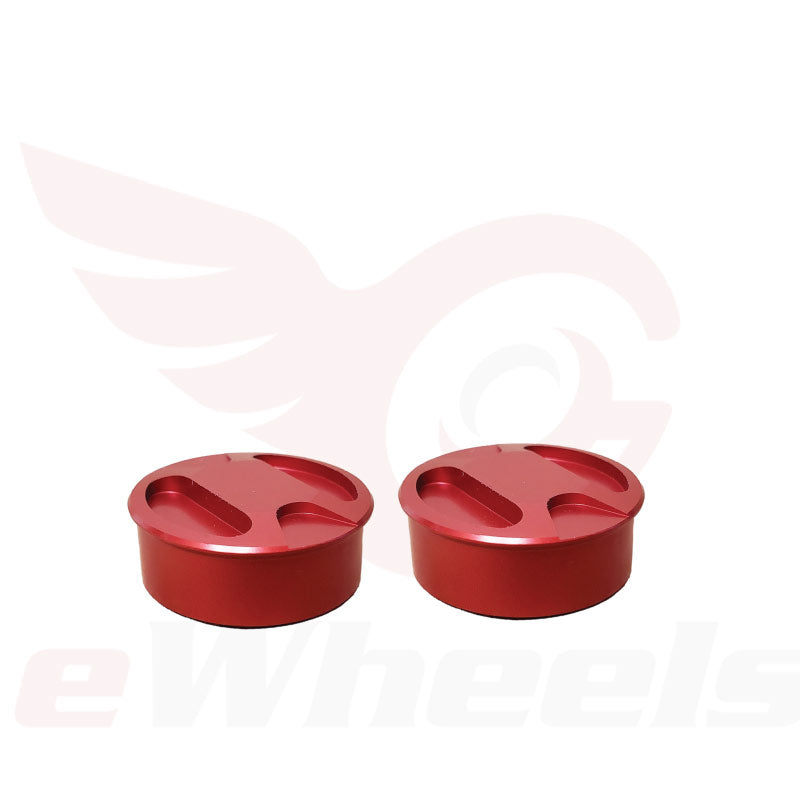 Inmotion V11 Suspension End Caps