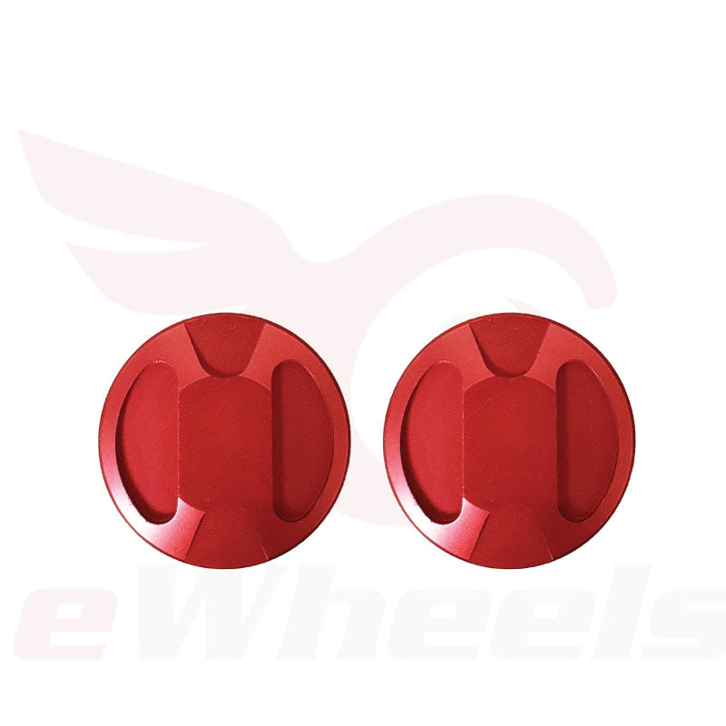 Inmotion V11 Suspension End Caps, Top