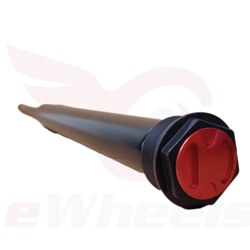 Inmotion V11 Suspension Module, Oblique Right