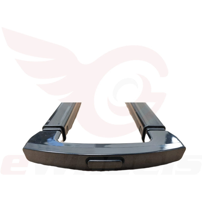 Inmotion V8 Handle, Side