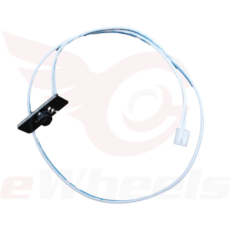IM V5F/V8 Under-handle Motor Deactivation Switch