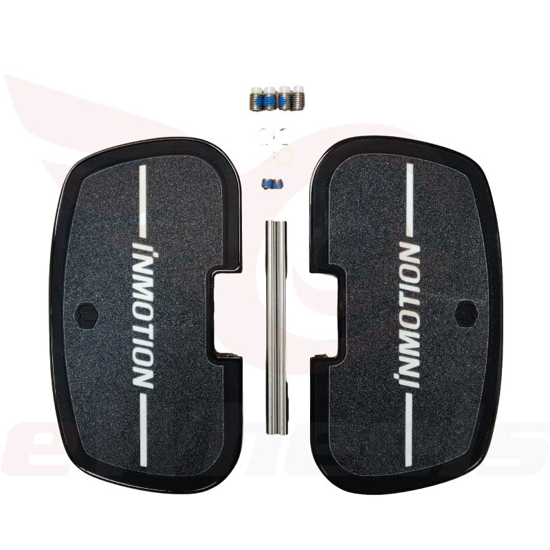 Inmotion V8F Pedals for V8, Glide 3, V5F, Glide 2, V10, V10F, Details