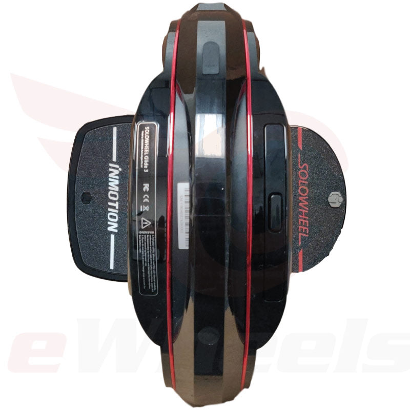 Inmotion V8F Pedals for V8, Glide 3, V5F, Glide 2, V10, V10F, Compared. Top