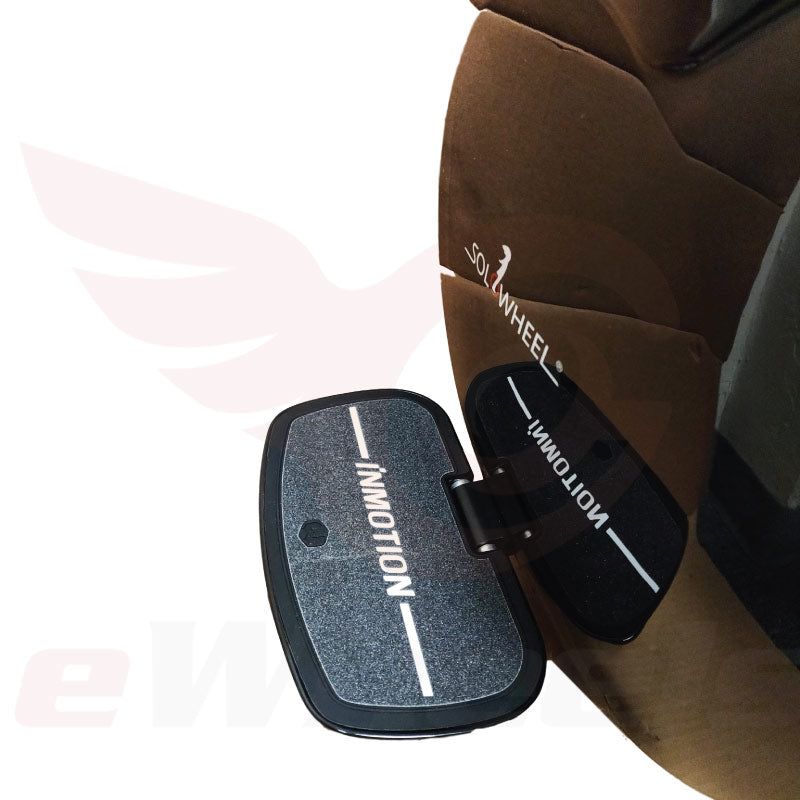 Inmotion V8F Pedals for V8, Glide 3, V5F, Glide 2, V10, V10F, Side