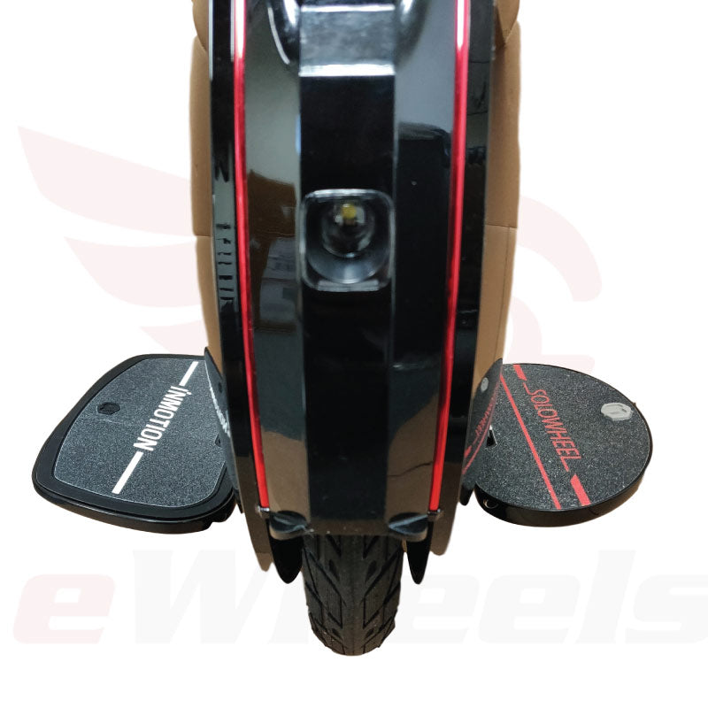 Inmotion V8F Pedals for V8, Glide 3, V5F, Glide 2, V10, V10F, Compared